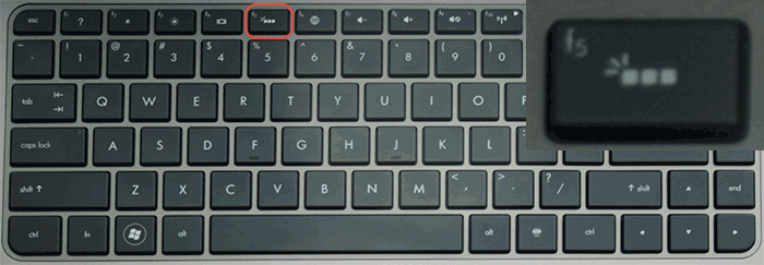 Как Проверить Подсветка Клавиатуры На Ноутбуке Dell