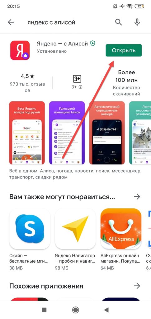 Установка-браузера-Яндекс-Алиса-Андроид-485x1024.jpg