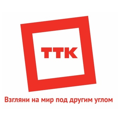 Логотип провайдера