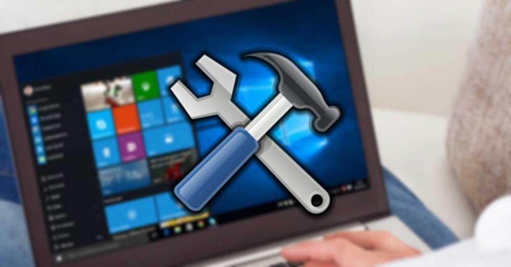 Добавление или удаление значков с панели задач Windows 10