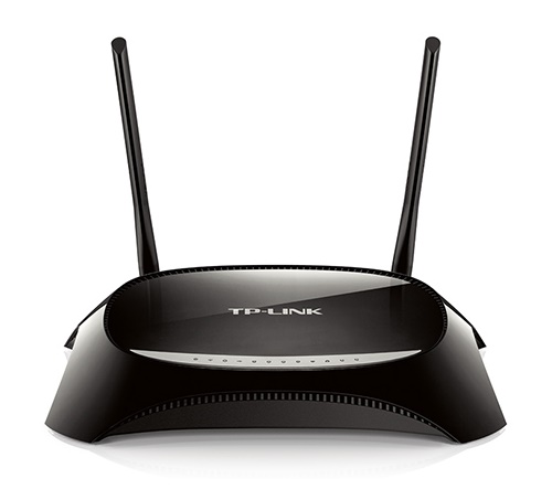 Внешний вид TP-Link TX-VG1530