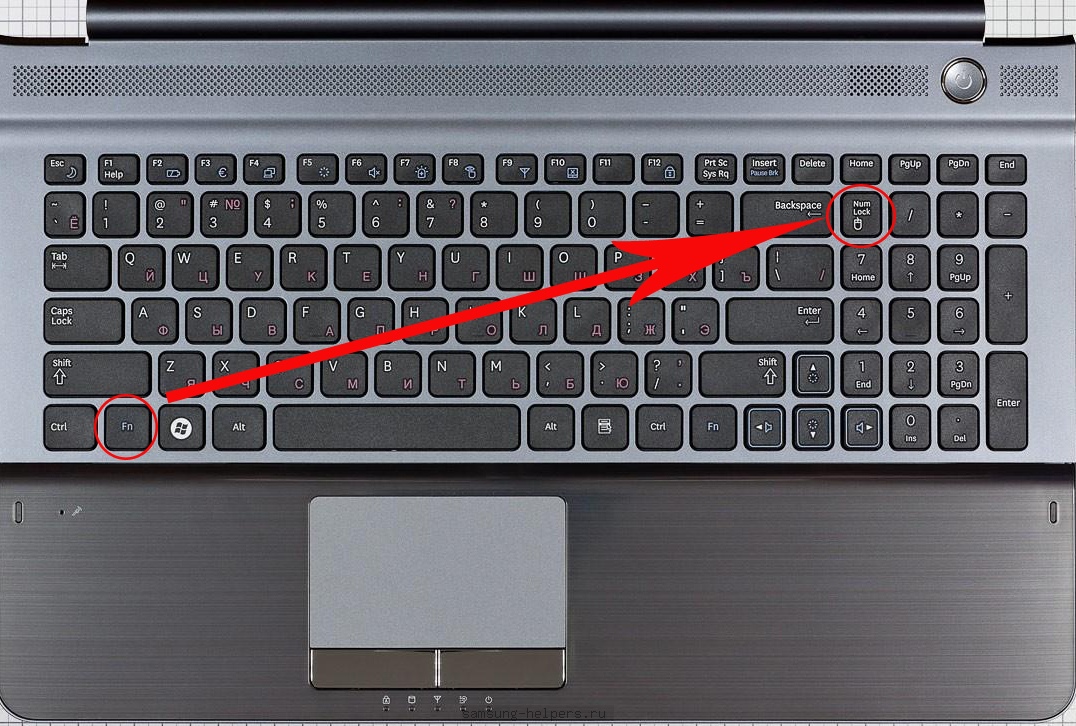 Как включить клавишу fn на ноутбуке Самсунг - SAMSUNG™ HELPERS