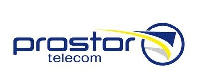 Логотип интернет провайдера Простор Телеком