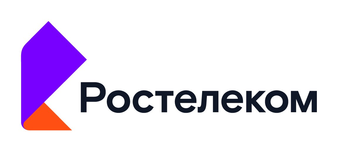 Логотип интернет провайдера Ростелеком ТКТ
