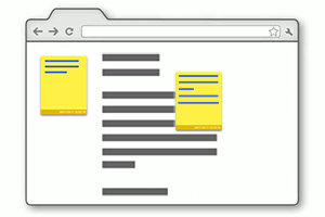 Add-notes-for-sites-in-browser-logo.png