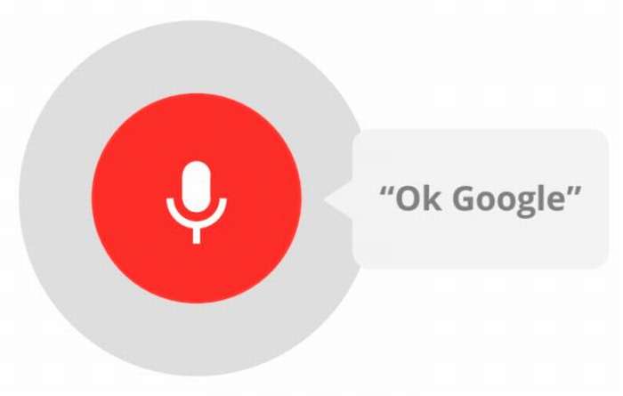 Не работает голосовой поиск Google на Андроид