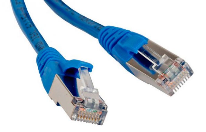 Разъем распиновка Ethernet-коннектора схема подключения кабеля