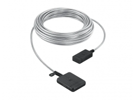 Оптический кабель 15 м для всех моделей QLED ТВ (серии Q900 – 65-85, Q90 – 82)