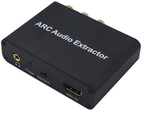 Преобразователь HDMI-ARC/AUX