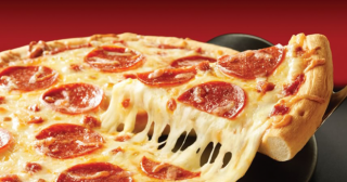 10 ошеломляющих фактов о пицце, в которые сложно поверить