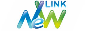 Логотип интернет провайдера НЬЮЛинк