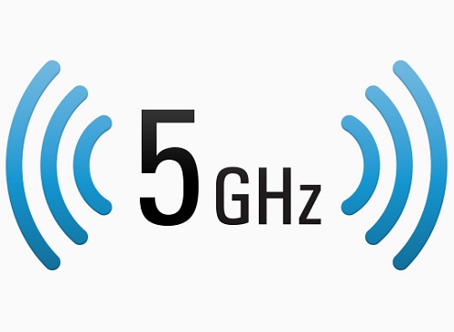 Частота 5 ГГц
