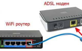 ADSL-модем: что за технология, как выбрать и настроить устройство</a></noscript>