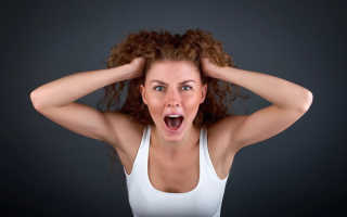 Психоэмоциональная нестабильность: как отличить норму от заболевания