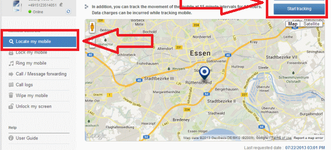 Эту информацию должен знать каждый владелец смартфона с ОС Андроид: как найти утерянный/украденный телефон