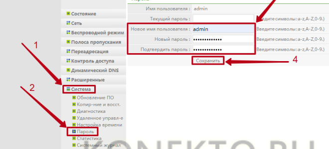 Как установить пароль на Wi-Fi, который не подберут соседи</a></noscript>