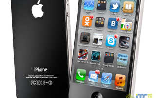 В«БилайнВ» и МТС разблокировали 4G владельцам iPhone и iPad