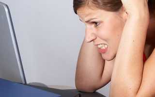 Пропал интернет Yota: в поисках доступа к сети