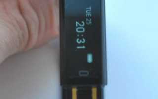 Зарядная прищепка для смарт-браслета Xiaomi Mi Band 4. То, что должны были сделать Xiaomi