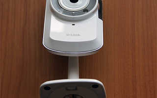 Как использовать облачную IP-камеру D-Link DCS-930L: краткий обзор камеры, характеристики и настройка</a></noscript>