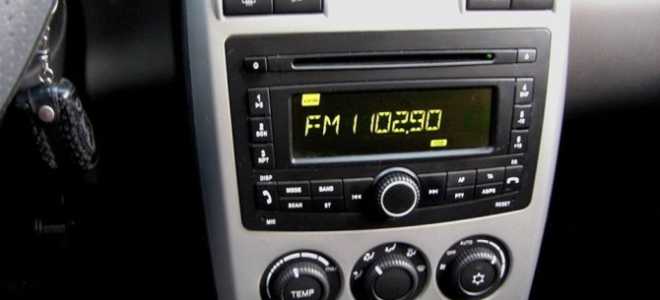 Как подключить телефон к магнитоле через AUX, Bluetooth и USB? Актуальные способы