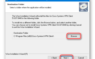 Как самостоятельно настроить «VPN» в «Windows 10»?