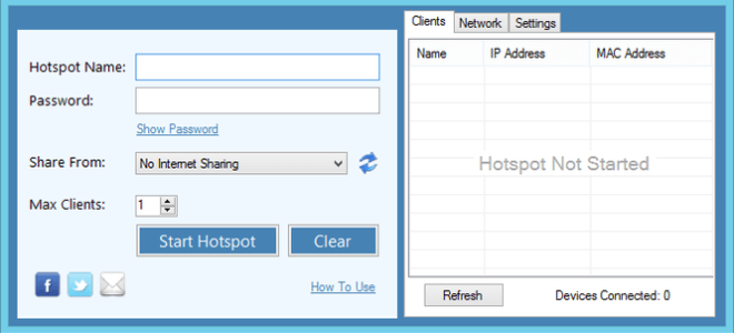 Что такое Хот-Спот и как им правильно пользоваться?