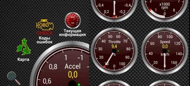Как происходит подключение ELM327 Bluetooth к ноутбуку