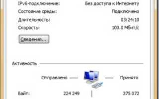 Как изменить сетевое расположение с общедоступного на частное в Windows 10 и Windows Server 2016/2019?