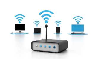 Чем отличается Wlan от Wi-Fi и что общего между ними