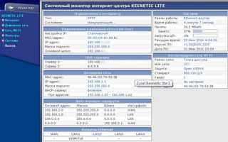 Отзыв о Keenetic Start KN-1110 — Интернет-Центр, Но не Zyxel — Обзор Нового WiFi Роутера N300