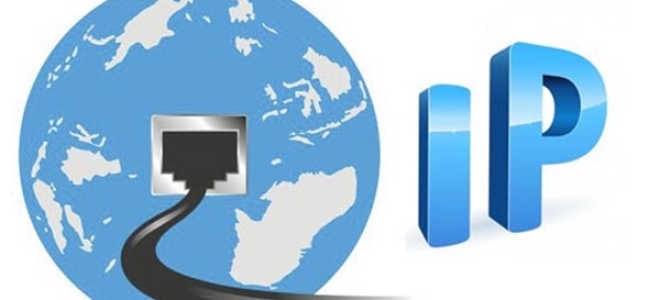 Способ подключения услуги “Статический IP-адрес” на Мегафоне