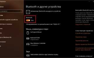 Блютуз скачать на компьютер Windows 7 / 8 / 10 бесплатно на русском языке