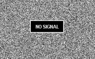Нет сигнала антенны Триколор ТВ: возможные причины неполадок и способы их решения