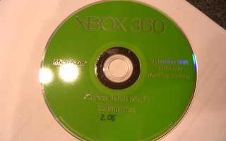Что такое Freeboot для Xbox 360?