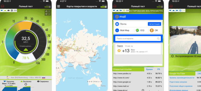 6 лучших программ для проверки скорости интернета на компьютере