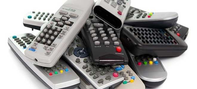 Отзыв: Универсальный пульт дистанционного управления Huayu RM-L999+1 — Хороший пульт для телевизоров LG