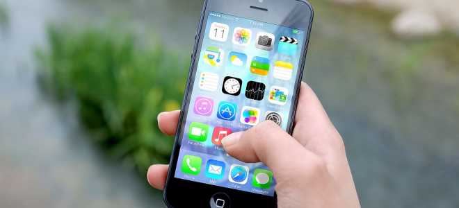 iPhone не грузится дальше яблока (не загружается) — что делать?