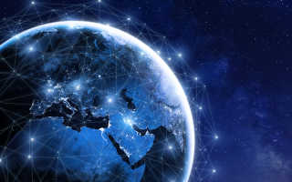 Спутниковый интернет Триколор ТВ – тарифы на безлимит в 2021 году