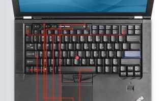 Что делают функциональные клавиши клавиатуры F1 – F12