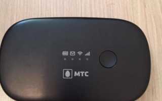 Обзор тарифов для роутера МТС 4G LTE — Актуальный разбор