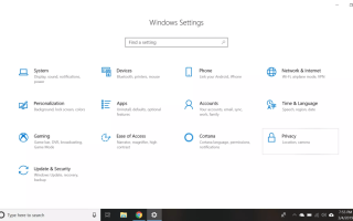 Как включить веб-камеру на ноутбуке с Windows 10 и что делать, если она не работает