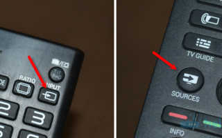 Беспроводное подключение ноутбука к телевизору по WiFi или через кабель HDMI