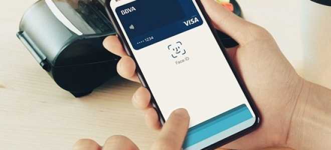 Apple разрешила использовать NFC в сторонних программах для iPhone