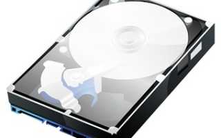 Что делать, если при установке Windows 7 система не видит жесткий диск?