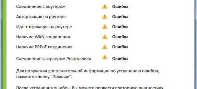 Лампочка LOS  на роутере мигает красным — причины и способы решения проблемы