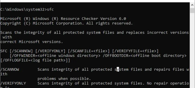 «Ошибка 5: доступ запрещен» ошибка установки программного обеспечения в Windows [FIX]