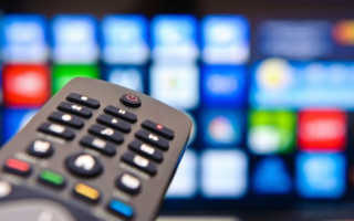 Настройка цифровых каналов на телевизоре Самсунг: пошаговая инструкция