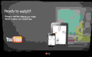 Обзор Google Chromecast – потоковое видео с компьютера на телевизор
