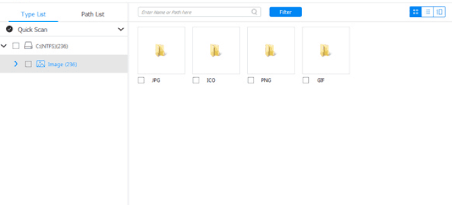 Lost dir что за папка на флешке?